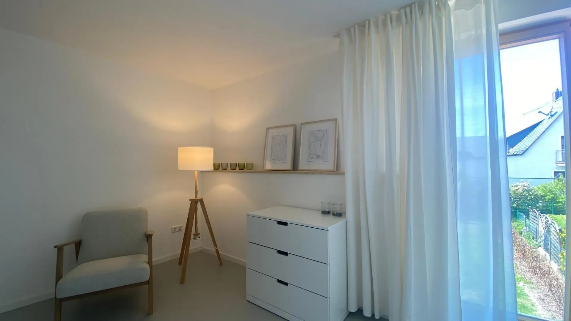 Dom wakacyjny Das Lavendelhaus Weissenstadt Unser Modernes Und Gemuetliches Ferienhaus Im Fichtelgebirge Niemcy